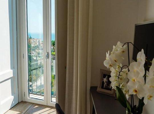 Vietri Ambrosea Amalfi Coast B&B מראה חיצוני תמונה